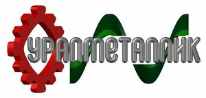 Лого ООО "УРАЛМЕТАЛЛИК И КО"
