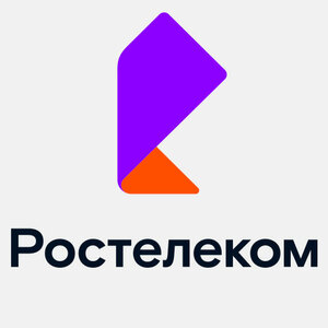 Лого Р-телеком
