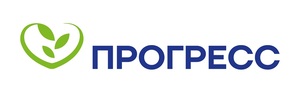 Лого АО "ПРОГРЕСС"