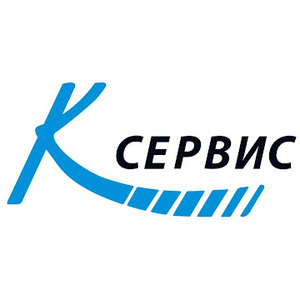 Лого ООО "К-Сервис"