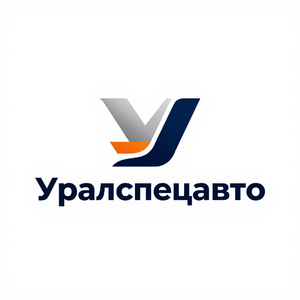 Лого ООО "Уралспецавто"