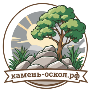 фото Камень Оскол