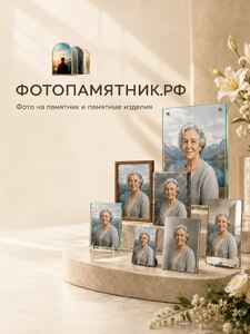 фото Фотопамятник.рф
