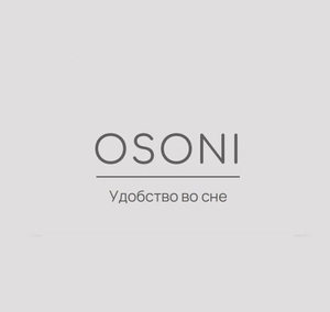 Лого Osoni