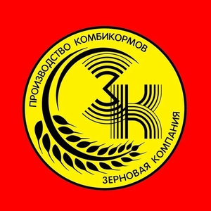 Лого Зерновая Компания