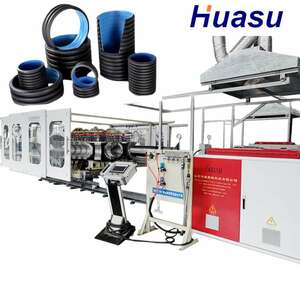фото Shandong Huasu Plastic Technology Co., Ltd