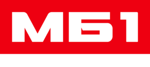 Лого МБ №1