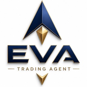 фото Технический индикатор EVA Ai+ для TradingView, алготрейдинг.